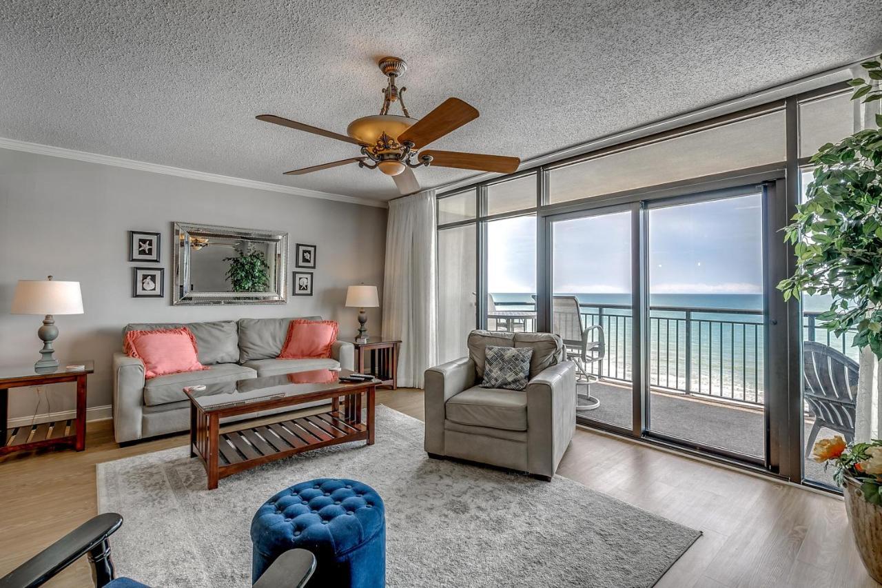 South Wind 1006 Vila Myrtle Beach Exterior foto
