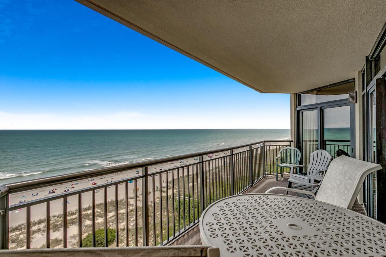 South Wind 1006 Vila Myrtle Beach Exterior foto