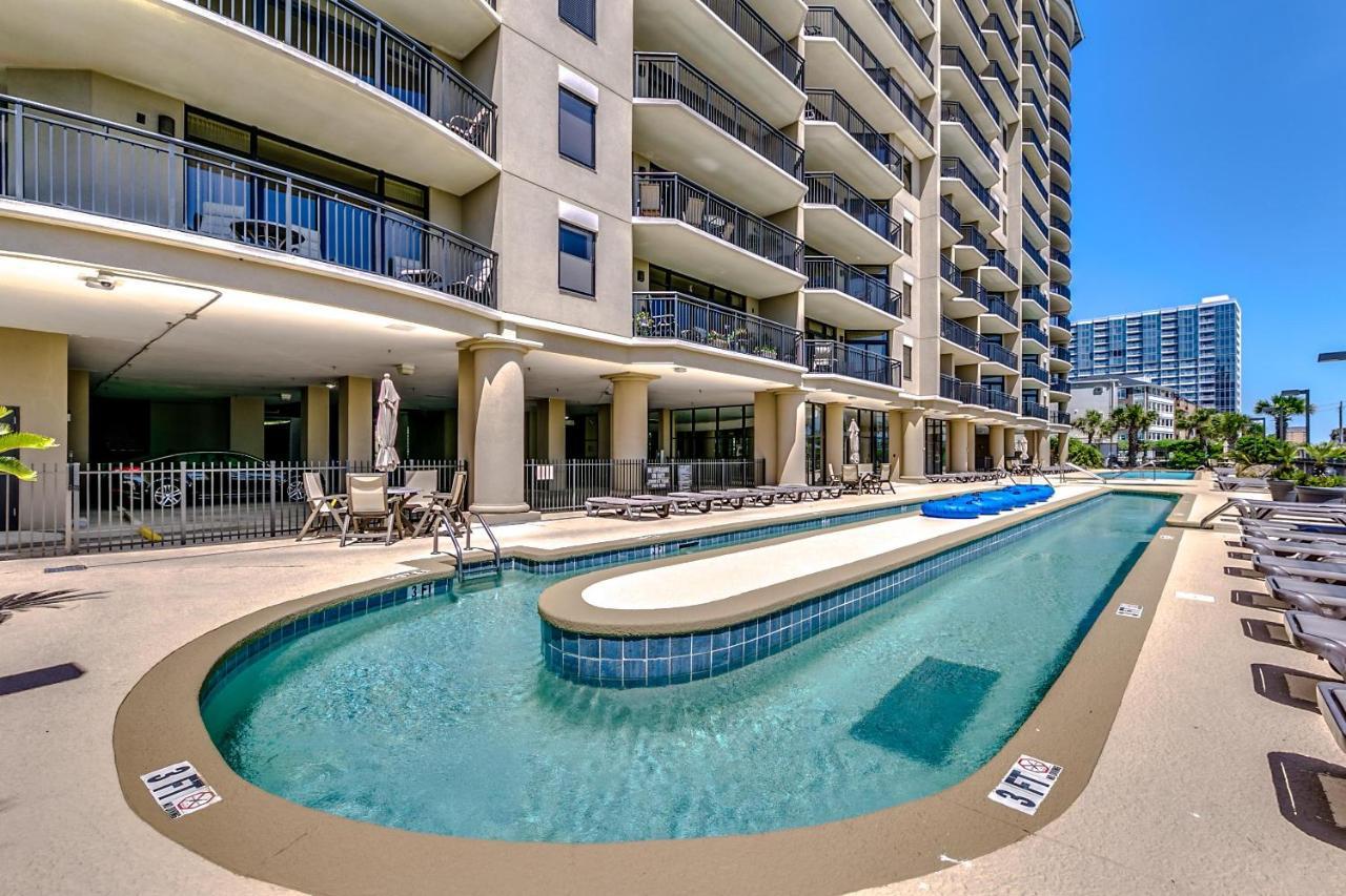 South Wind 1006 Vila Myrtle Beach Exterior foto