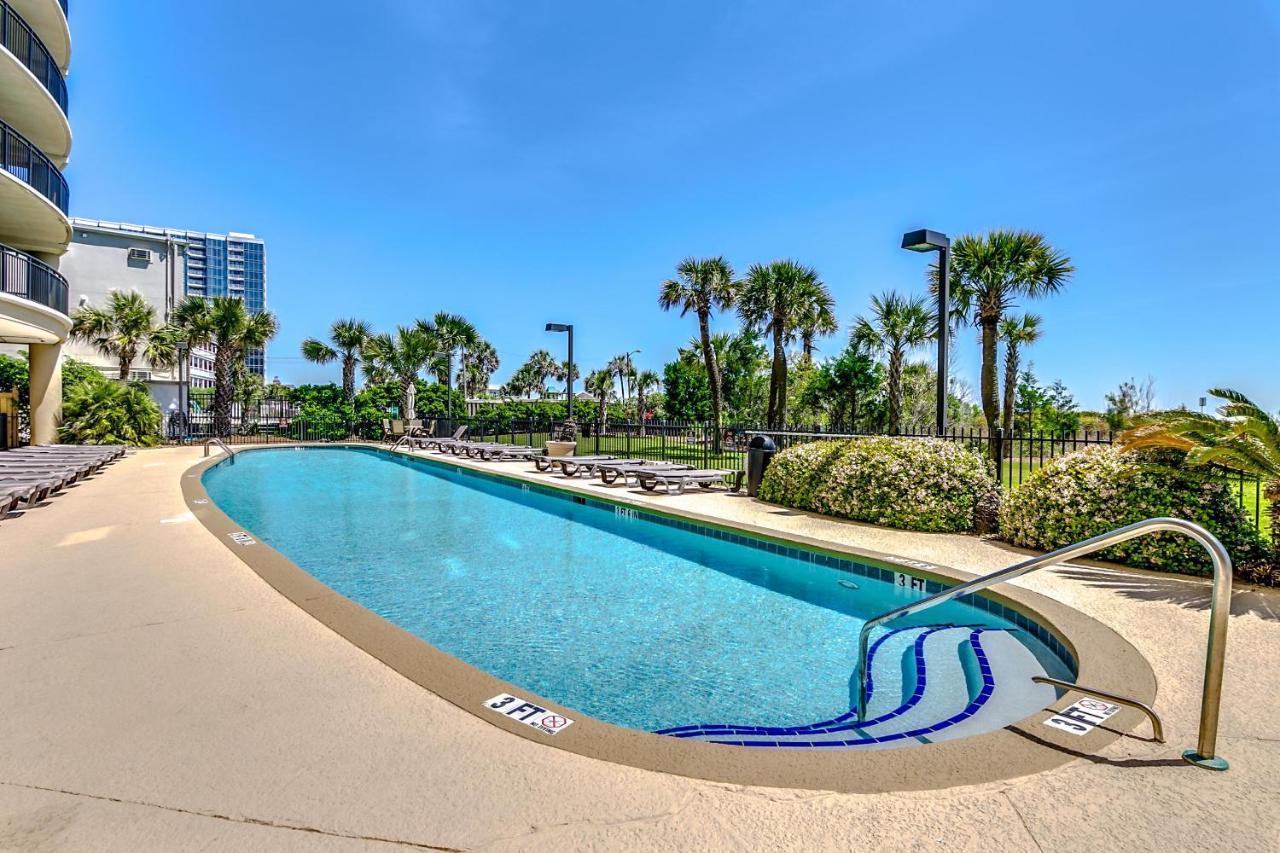 South Wind 1006 Vila Myrtle Beach Exterior foto