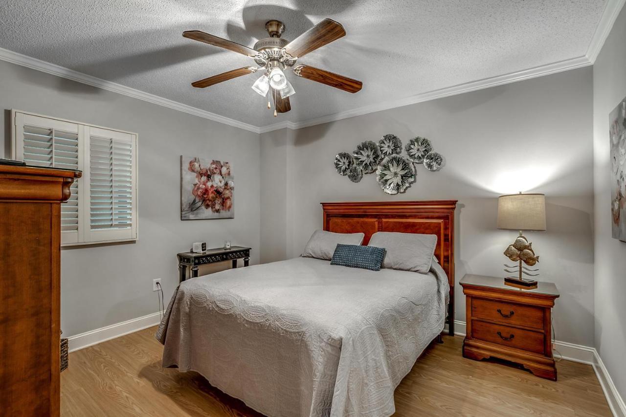 South Wind 1006 Vila Myrtle Beach Exterior foto