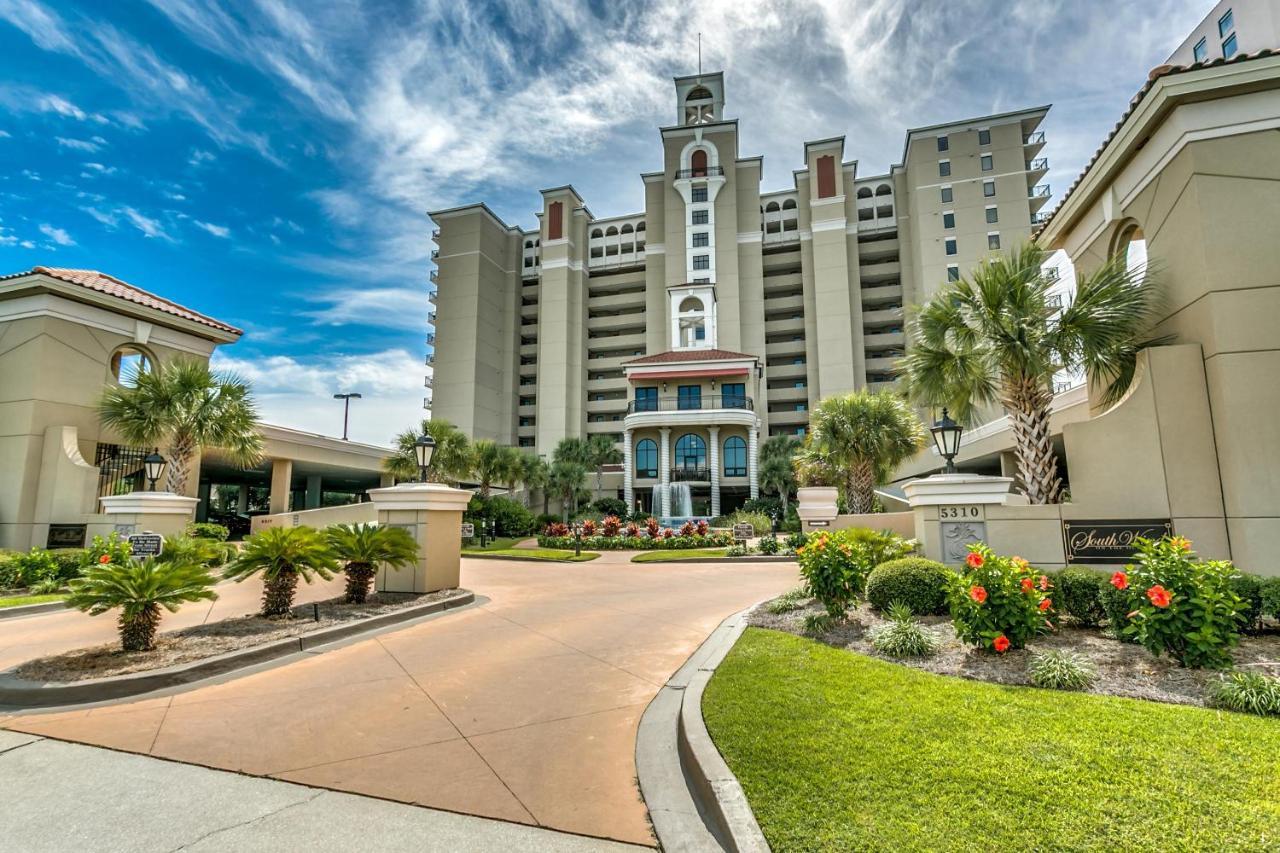 South Wind 1006 Vila Myrtle Beach Exterior foto