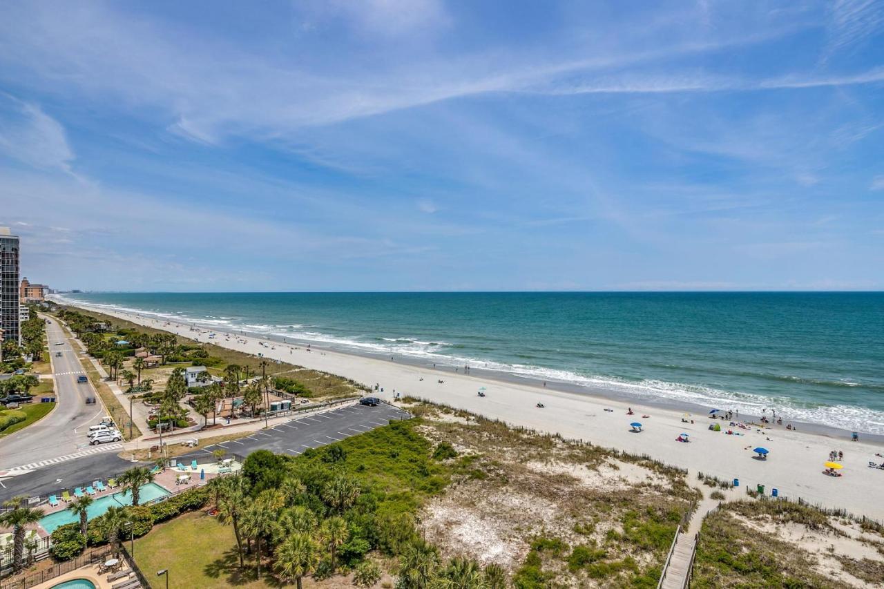 South Wind 1006 Vila Myrtle Beach Exterior foto