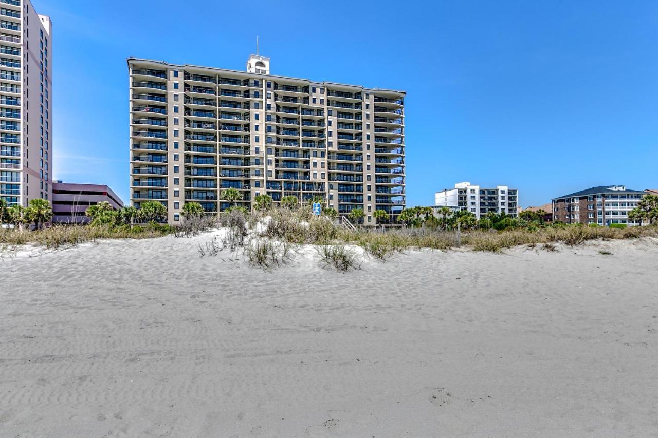 South Wind 1006 Vila Myrtle Beach Exterior foto