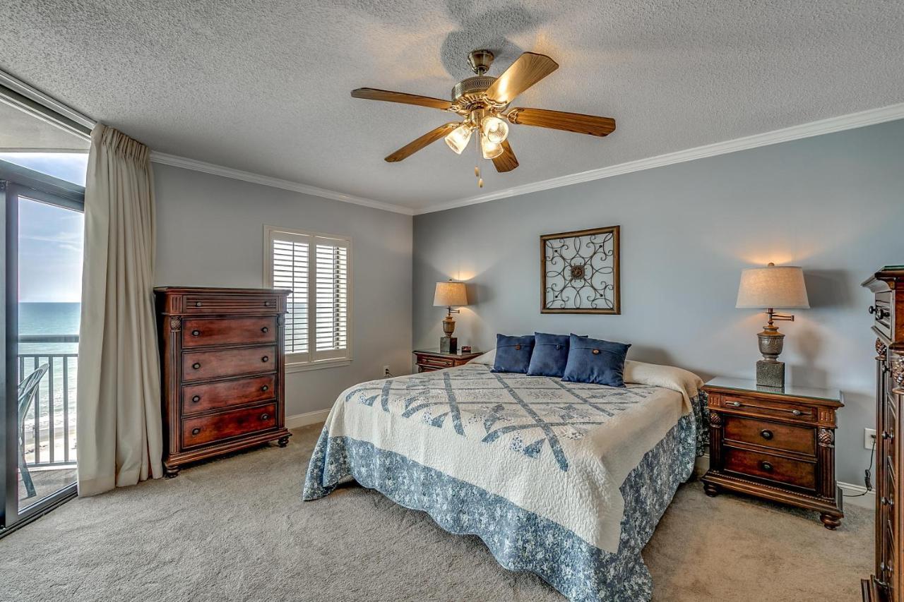 South Wind 1006 Vila Myrtle Beach Exterior foto