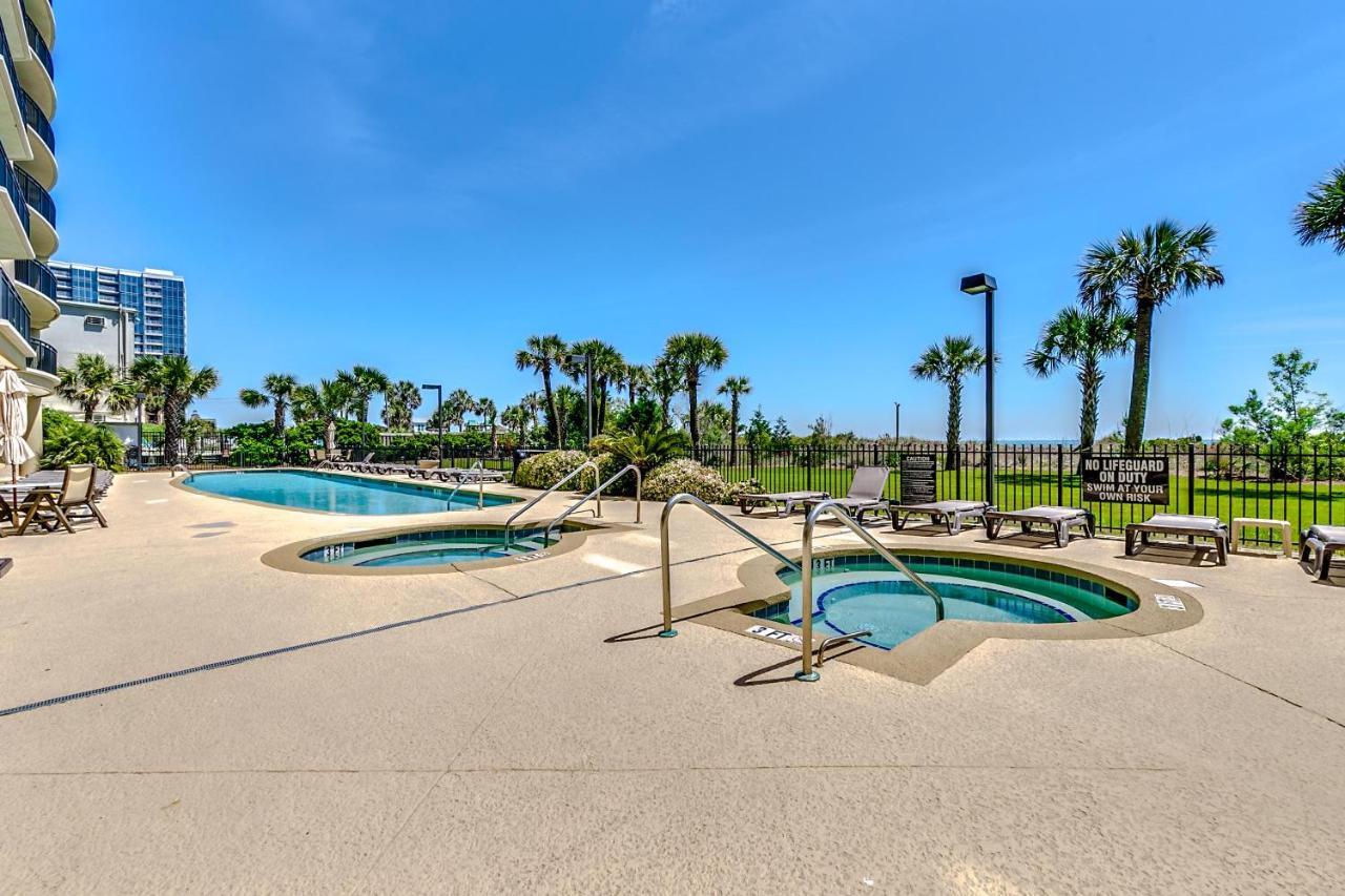 South Wind 1006 Vila Myrtle Beach Exterior foto