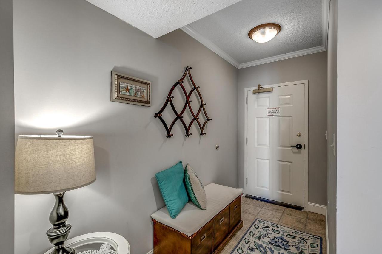 South Wind 1006 Vila Myrtle Beach Exterior foto